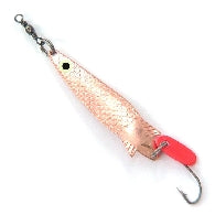 Kilwell NZ Toby 7 gram Single Hook Lure Features: - Sportinglife Turangi 